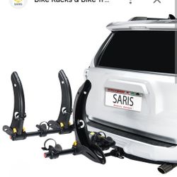Bike Rack