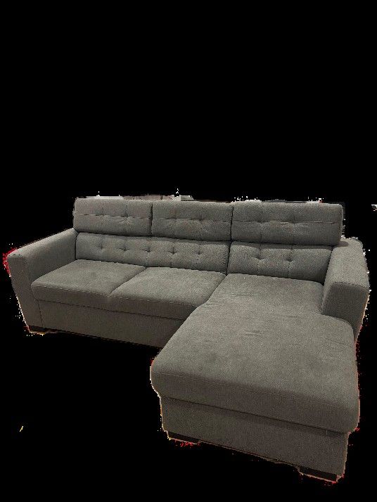 Sectional Sleeper Sofa