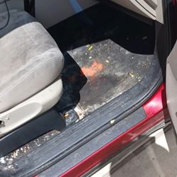 LIMPIEZA DE AUTOS EN TU CASA 