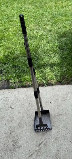 Pooper scooper