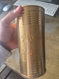 Jean Paul Gaultier Le Male Elixir Absolute
