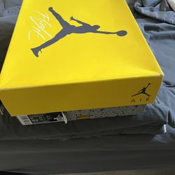 Air Jordan Four Retros