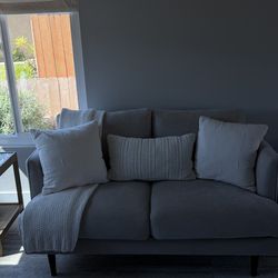 Living Spaces Couches