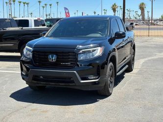 2023 Honda Ridgeline