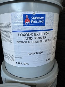 Loxon Accesible Beige For Stucco 