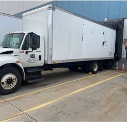 2013 International Durastar