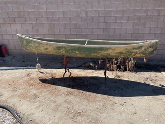 Canoe