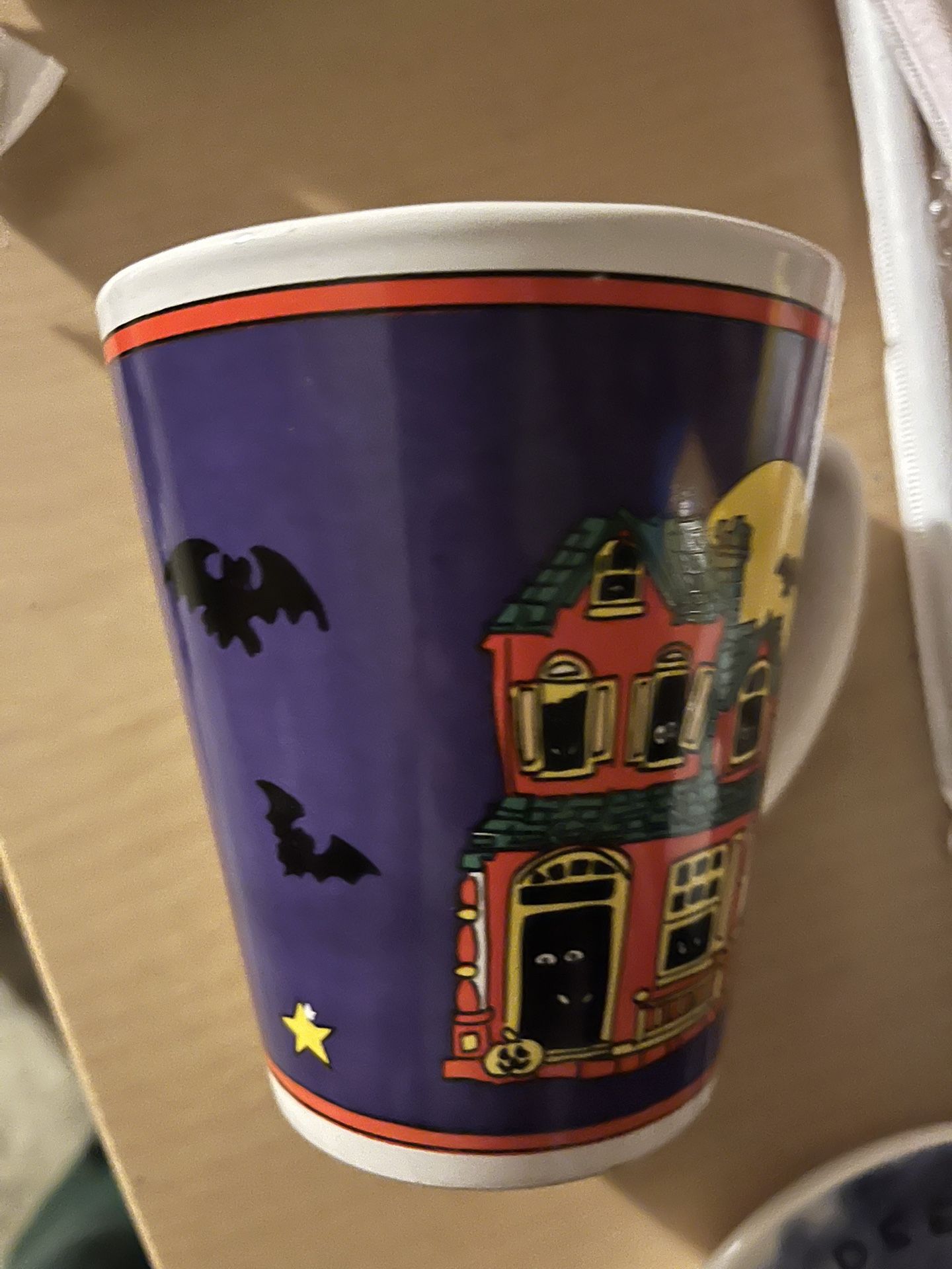 Coffee mug FREE WITH ANY PURCHASE