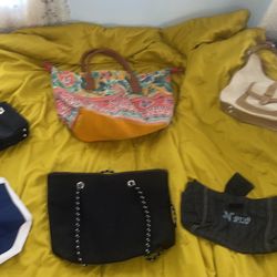 Purses/bags