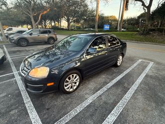2010 Volkswagen Jetta