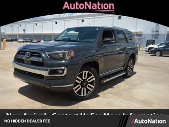 2024 Toyota 4Runner