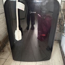 Portable A/C