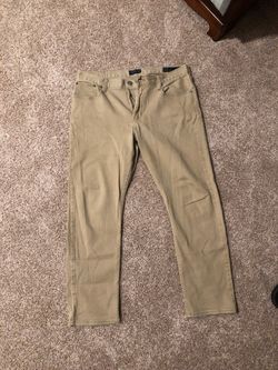 Bullhead Size 36-32 Slim Jeans