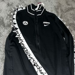 Nike X Acronym Jacket Size Small