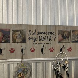 Dog Theme Coat Hanger