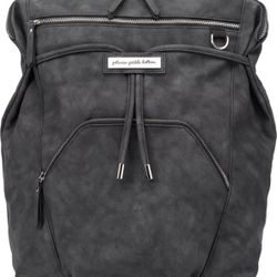 Petunia Pickle Bottom Convertible Diaper Bag Backpack