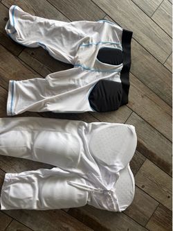 Football Girdles