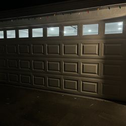 Garage Doors