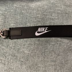Nike Key Tag