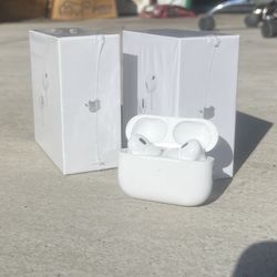 AirPods Pro