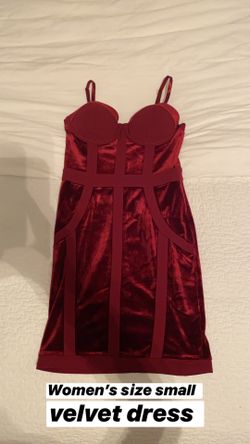 Size small formal dress women’s
