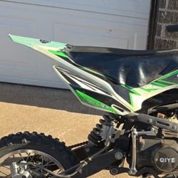 Dirt Bike 2020
