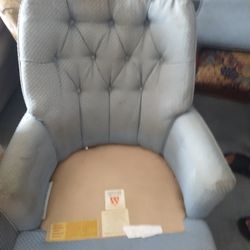 Nursery Arm chair