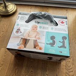Upseat - Baby Booster Seat 