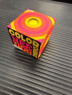 Color changing needohs