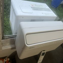 Aires Acondicionados  Tengo 2 