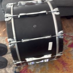 Marching Band Drum 