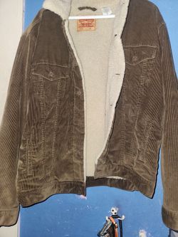 Vintage Levi