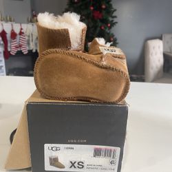 Baby Ugg Boots 
