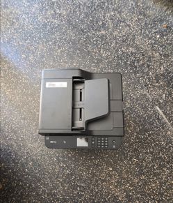 Brother printer
