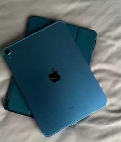 iPad 10.9 Screen 64GB Wi-Fi