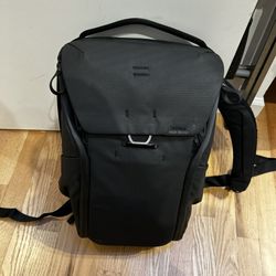 Peak Design Everyday Backpack 20L 