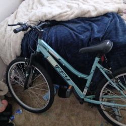 Huffy Bike 