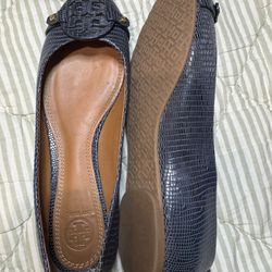 Tory Burch Ballet Flats 