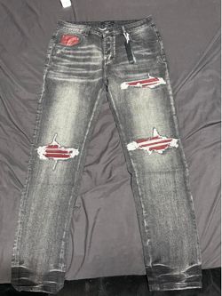 Amiri jeans size 36