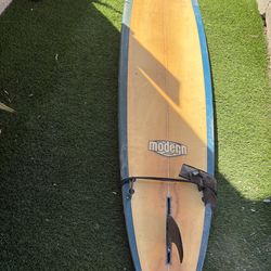 Surfboard