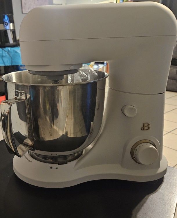 Drew Barrymore Stand Mixer 