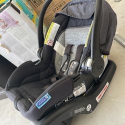 Graco Infant Car Seat 