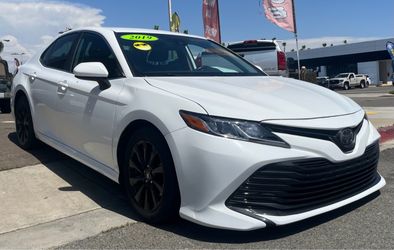 2019 Toyota Camry🔰BadCreditOK