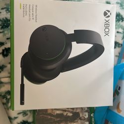 Xbox Headset 