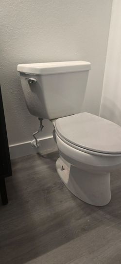 Koler toilets