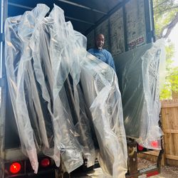 Bed Frames, Mattresses, Box Springs ***Huge Sale** **Financing & Delivery**