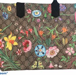 Tote G G Bloom