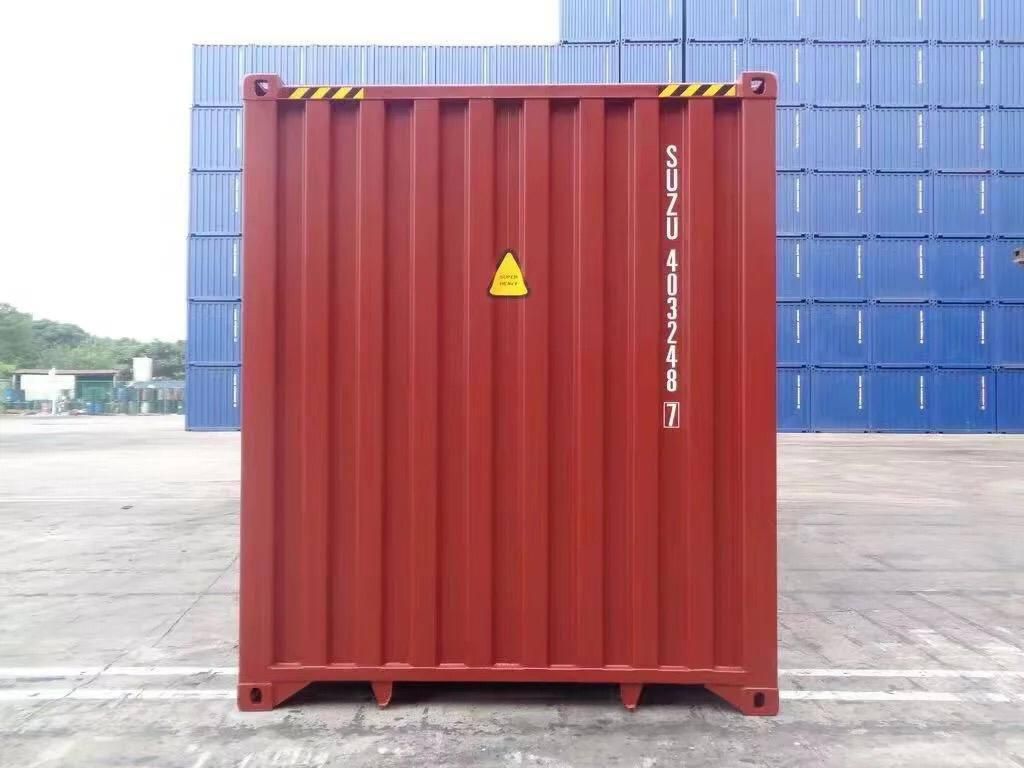 40FT Shipping Container