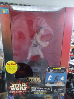 Star wars collectible coin bank