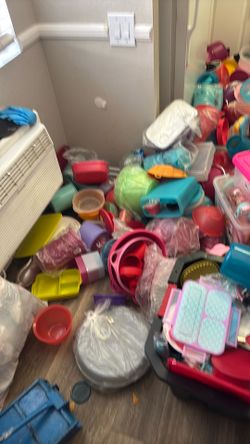 Tupperware